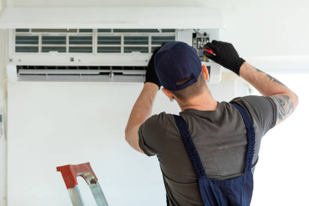 Best HVAC System Cleaning  in Kernersville, NC