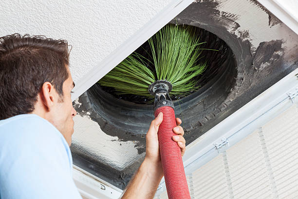 Best Ductwork Cleaning Services  in Kernersville, NC