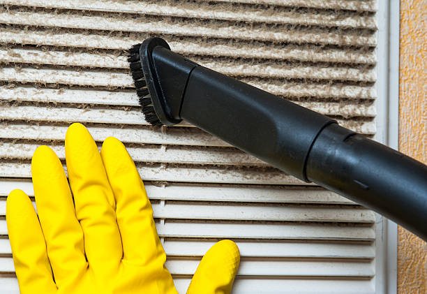 Best Home Air Vent Cleaning  in Kernersville, NC