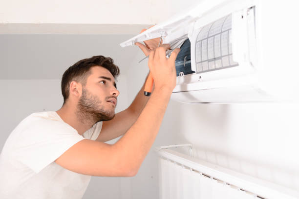 Best Ventilation Cleaning Services  in Kernersville, NC