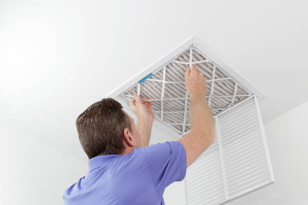 Best Air Vent Cleaning Services  in Kernersville, NC